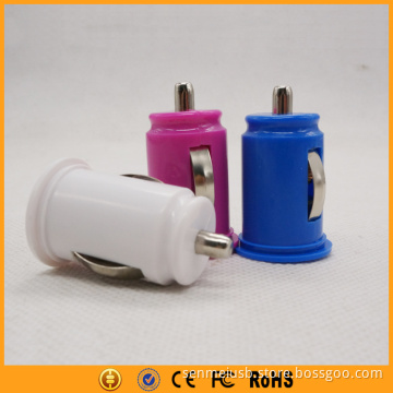 cost-effective 2.1a output 2 usb charger car